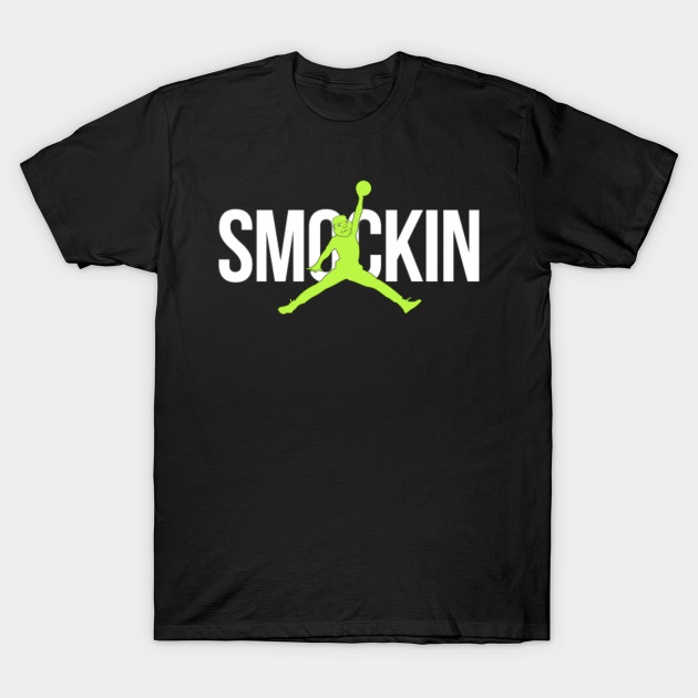 Air Smockin